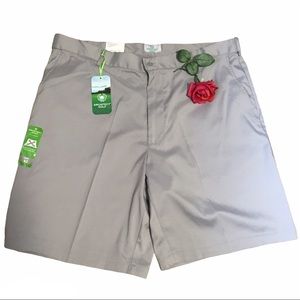 Shorts Architect GOLF light gray (stone) SZ 42 NWT